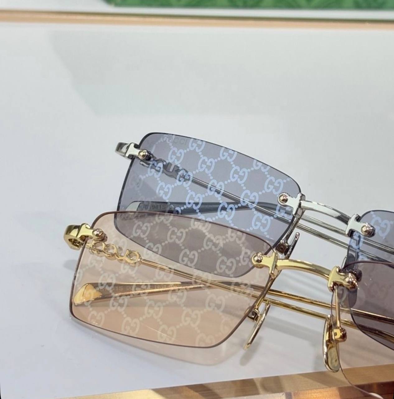 Gucci Brown