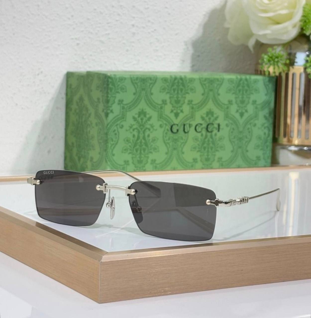 Gucci Grey