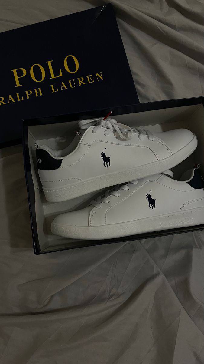 Polo Shoes